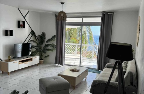 Punaauia Apartment | Beach studio