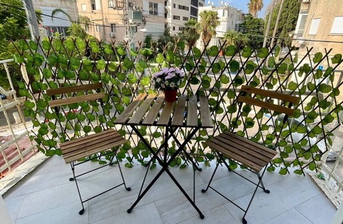 Haifa Apartment | Beach Suite Apartment