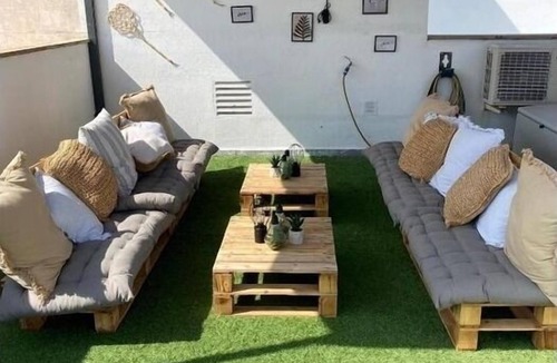 Moncofar Apartment | BEACH & SUN MONCOFA