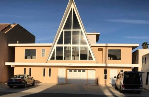 Silver Strand House | Beach, Surfing, Kayaking, Silver Strand, Oxnard