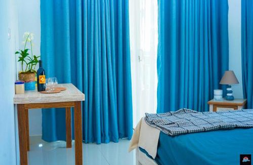 Dehiwala-Mount Lavinia House | Beach Symphony
