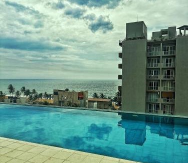Dehiwala-Mount Lavinia House | Beach Symphony