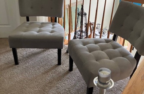 Glen Allen Apartment | Beach Theme