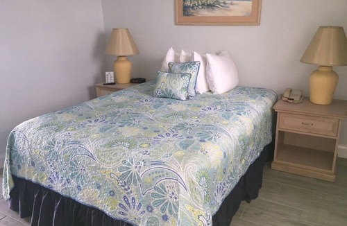 Indialantic By The Sea Resort | Beach Time Retreat: Enjoy the Comforts of Coastal Living