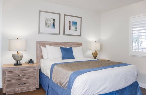Capistrano Beach Resort | Beach Vacation! 4 Great Units! Near Golf Courses, Whale Watching