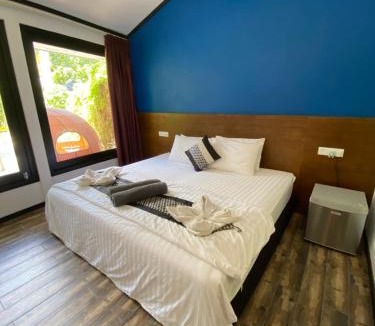 Ukulhas House | Beach Veli