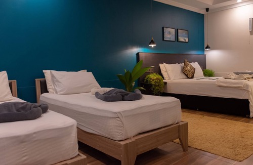 Ukulhas House | Beach Veli