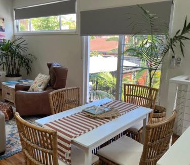 Scotts Head Apartment | Beach Vibes Accommodation