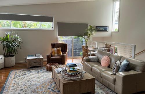 Scotts Head Apartment | Beach Vibes Accommodation
