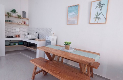 North Legian Villa | Beach Vibes