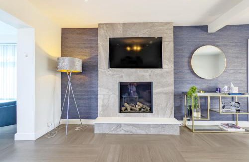 Middleton-on-Sea House | Beach View