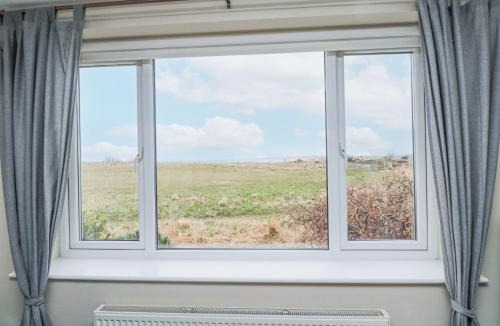 Seahouses House | Beach View