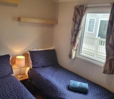 Swalecliffe Resort | Beach View