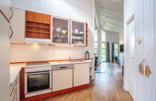 Travemuende House | Beach view vacation home 07
