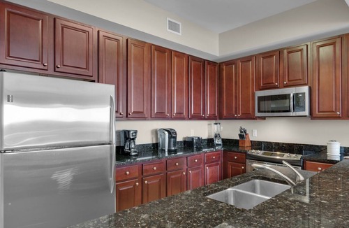 Santa Rosa Beach Condo | Beach Views, 4 Pools, Kayaking, Chair Svc, Grill, Fire Pit, Gym