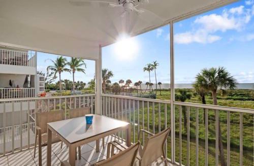 Captiva House | Beach Villa 2426- Captiva One Bedroom Deluxe Beachfront Residence