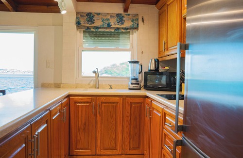 St. John's Apartment | Beach Villa