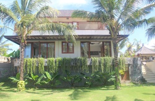 West Selemadeg Villa | Beach Villa Balian
