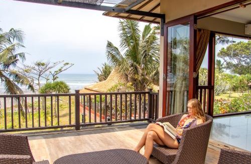 West Selemadeg Villa | Beach Villa Balian