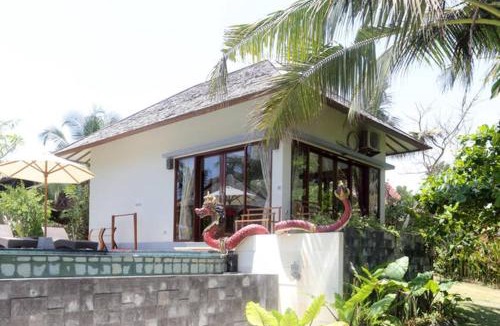 West Selemadeg Villa | Beach Villa Balian