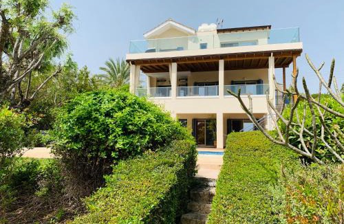 Latchi Villa | Beach Villa Elena
