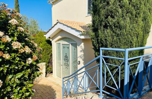 Latchi Villa | Beach Villa Elena