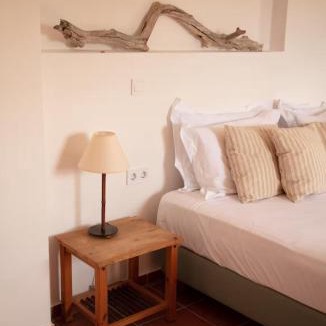 Lepreo Bed & Breakfast | Beach Villa Pasithea