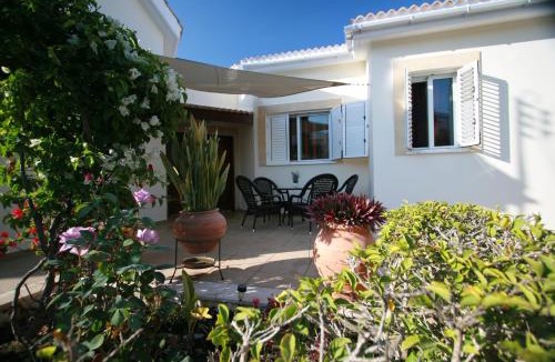Latchi Villa | Beach Villa Sofia