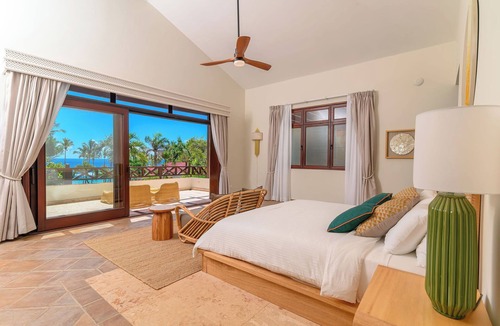 Cabrera Villa | Beach Villa specializing in weddings, milestone & corporate events.