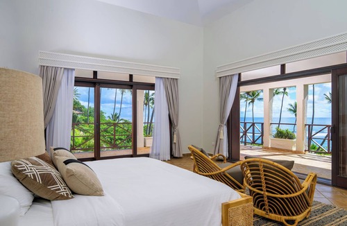 Cabrera Villa | Beach Villa specializing in weddings, milestone & corporate events.