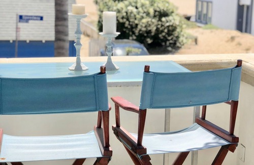 Playa Del Rey House | Beach villa