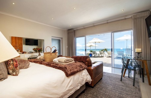Wilderness Beach Bed & Breakfast | Beach Villa Wilderness