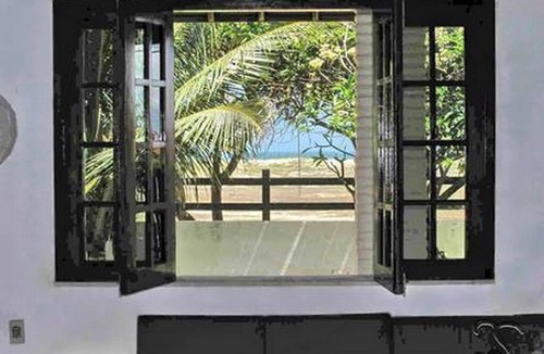 Taiba House | Beach villa with pool