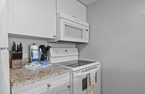Captiva House | Beach Villas 2322