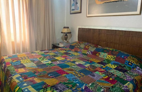 Worthing Apartment | Beach Vue Barbados