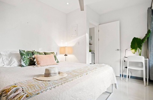 Playa Langosta House | Beach Walk A - Direct beach access casita