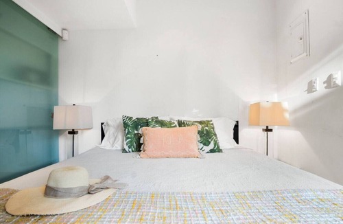 Playa Langosta House | Beach Walk A - Direct beach access casita
