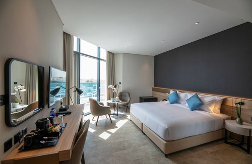 Umm Suqeim 1 Hotel | Beach Walk Hotel