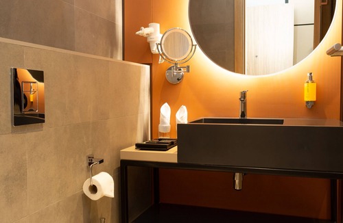 Umm Suqeim 1 Hotel | Beach Walk Hotel
