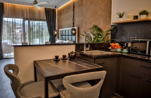 Ammoudara House | Beach Walk Luxury Suites