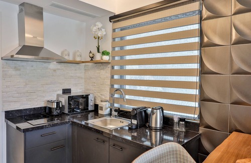 Ammoudara House | Beach Walk Luxury Suites