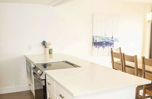 Fernandina Beach Condo | Beach Walker End Unit - 2026 Newly Renovated!