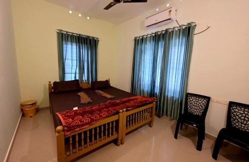Varkala Hotel | Beach Way Villa