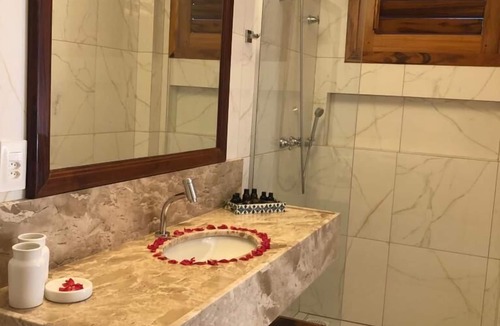 Flecheiras Hotel | Beach Wind Hotel
