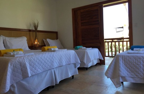 Flecheiras Hotel | Beach Wind Hotel