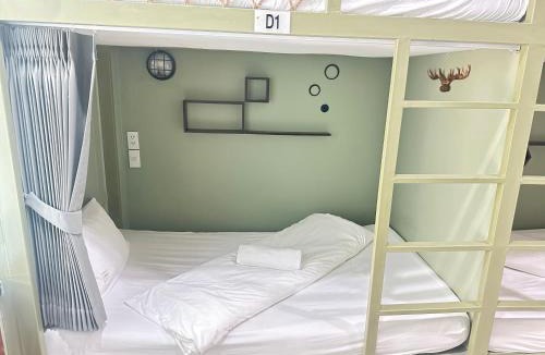 Baan Tai Hostel | Beach Yard Hostel