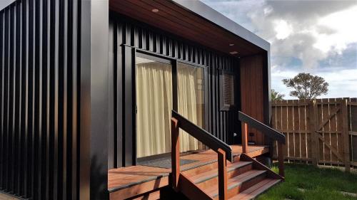 Coopers Beach Hotel | BeachBox Boutique Accommodation
