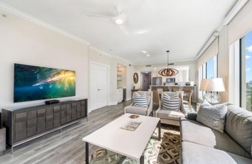 Seven Mile Beach Apartment | Beachcomber 18