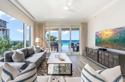 Seven Mile Beach Apartment | Beachcomber 18
