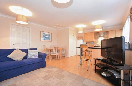 Bamburgh Cottage | BEACHCOMBER APARTMENT, pet friendly, with a garden in Bamburgh
